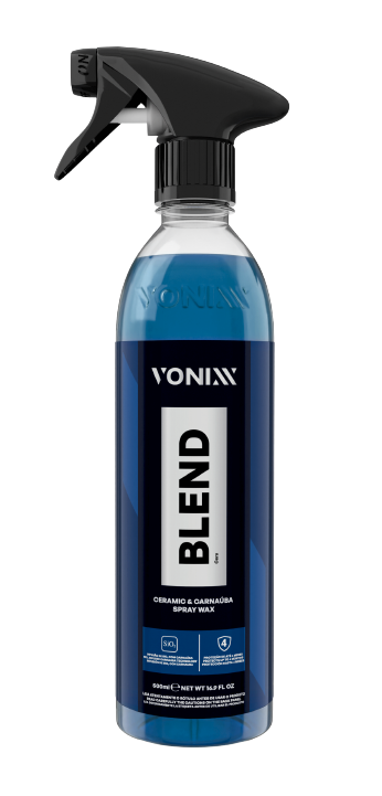 BLEND SPRAY 500ML