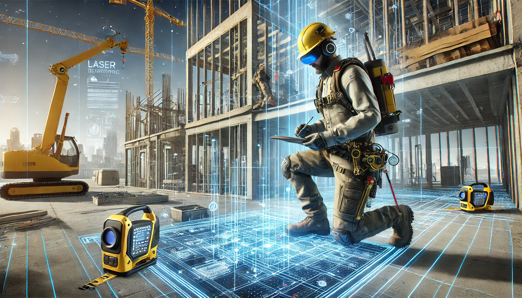 Stavební materiály a technologie