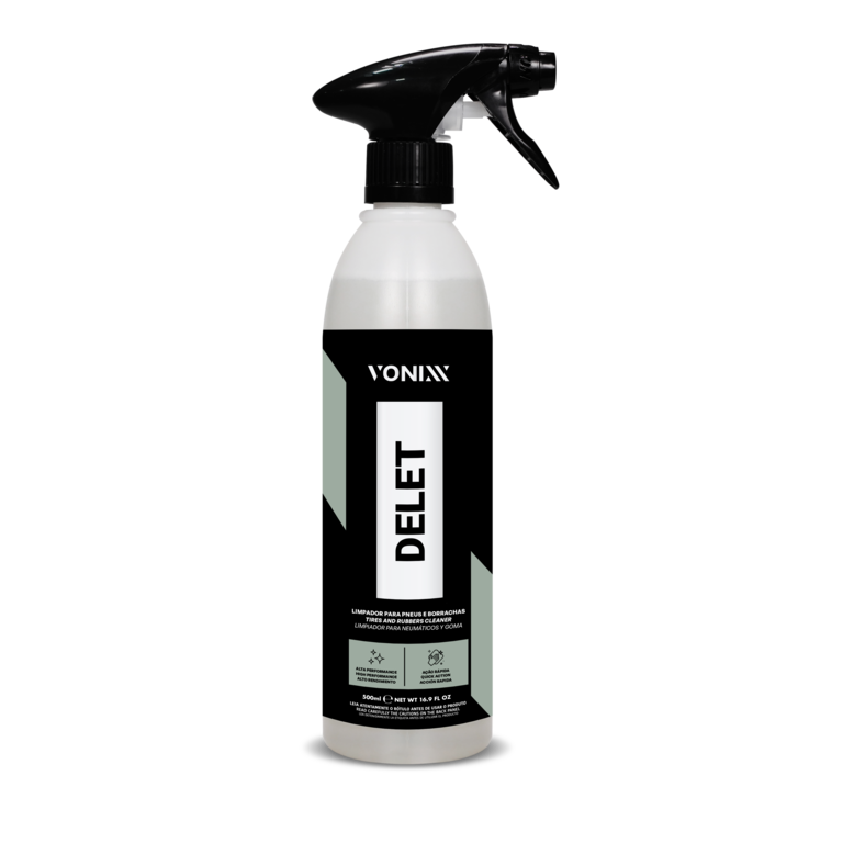 DELET 500ML