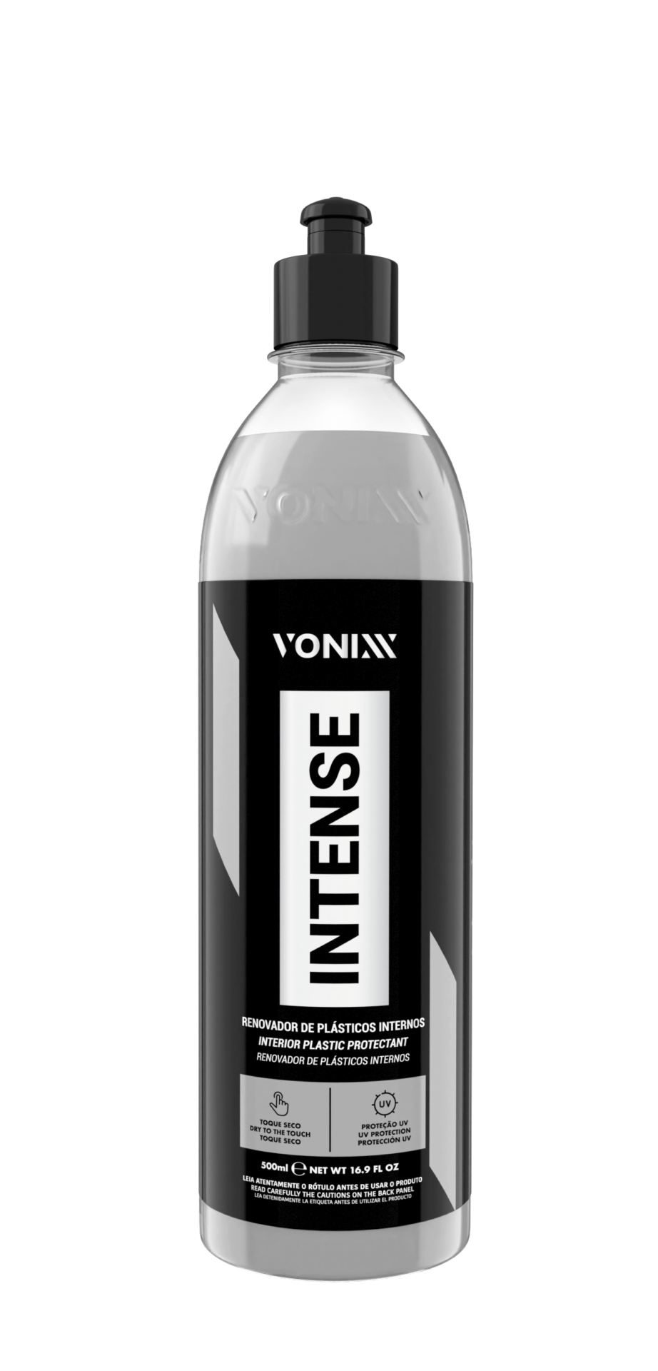 INTENSE 500ML