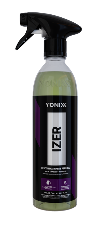 IZER 500ML