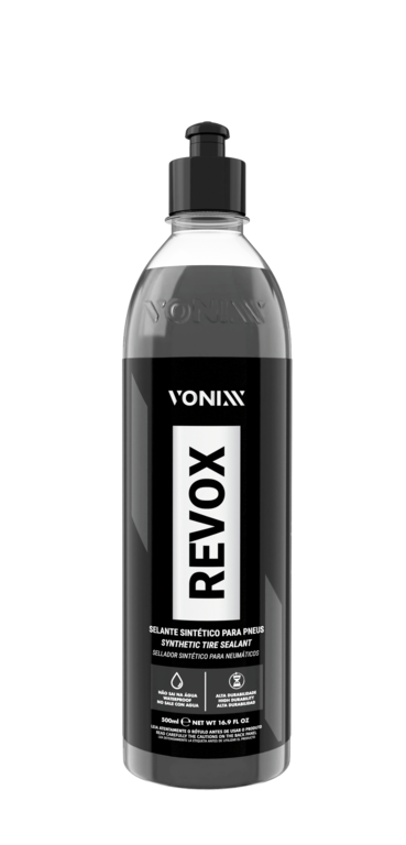 REVOX 500ML