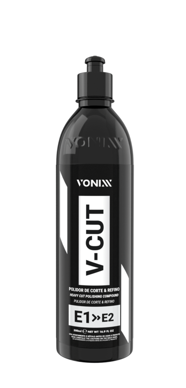 V-CUT POLIDOR CORTE PREMIUM 500ML