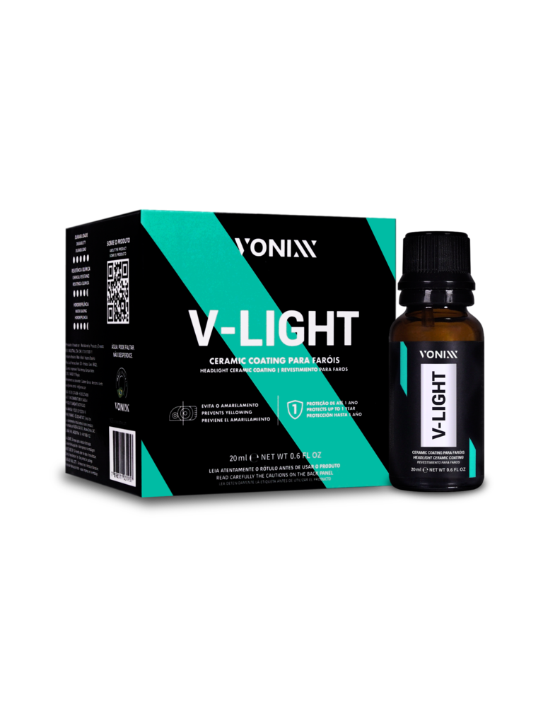 V-LIGHT 20 ML
