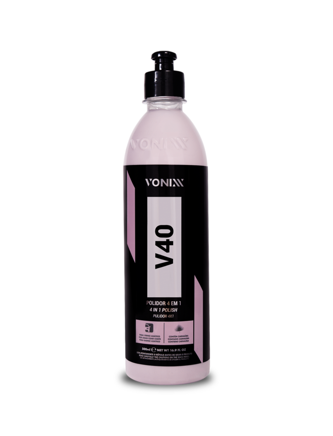 V40 4EM1 500ML